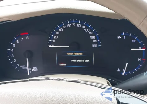 2016 Cadillac Cts Luxury Collection from USA, damaged, VIN 1G6AR5SX8G0129084